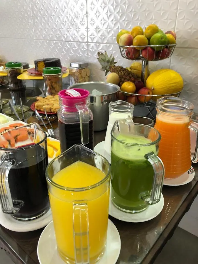 Shallom Hotel Balneário Camboriú