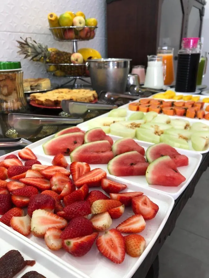 **  Shallom Hotel Balneário Camboriú Brasil