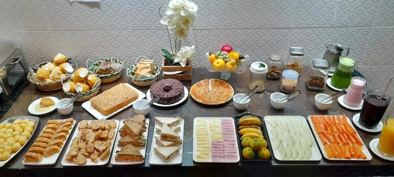 Shallom Hotel Balneário Camboriú