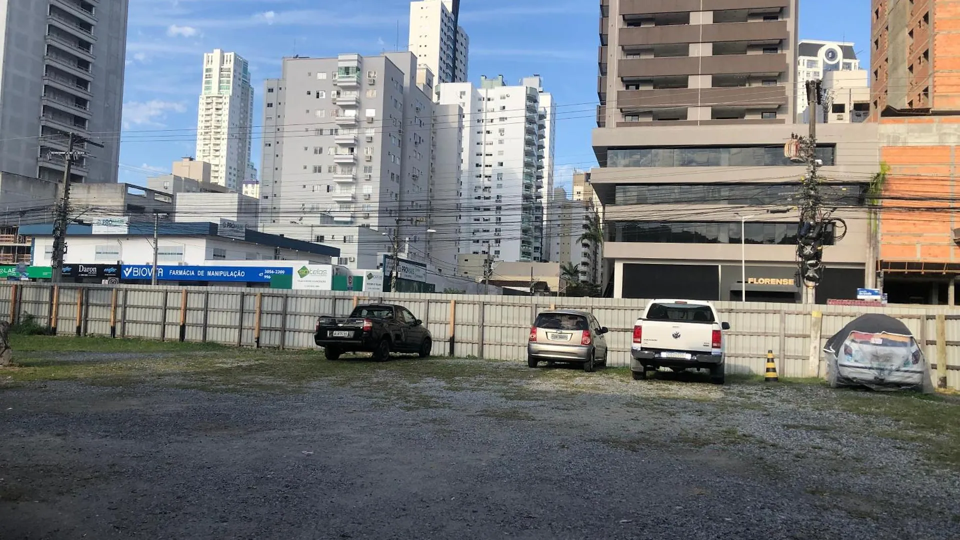 Shallom Hotel Balneário Camboriú