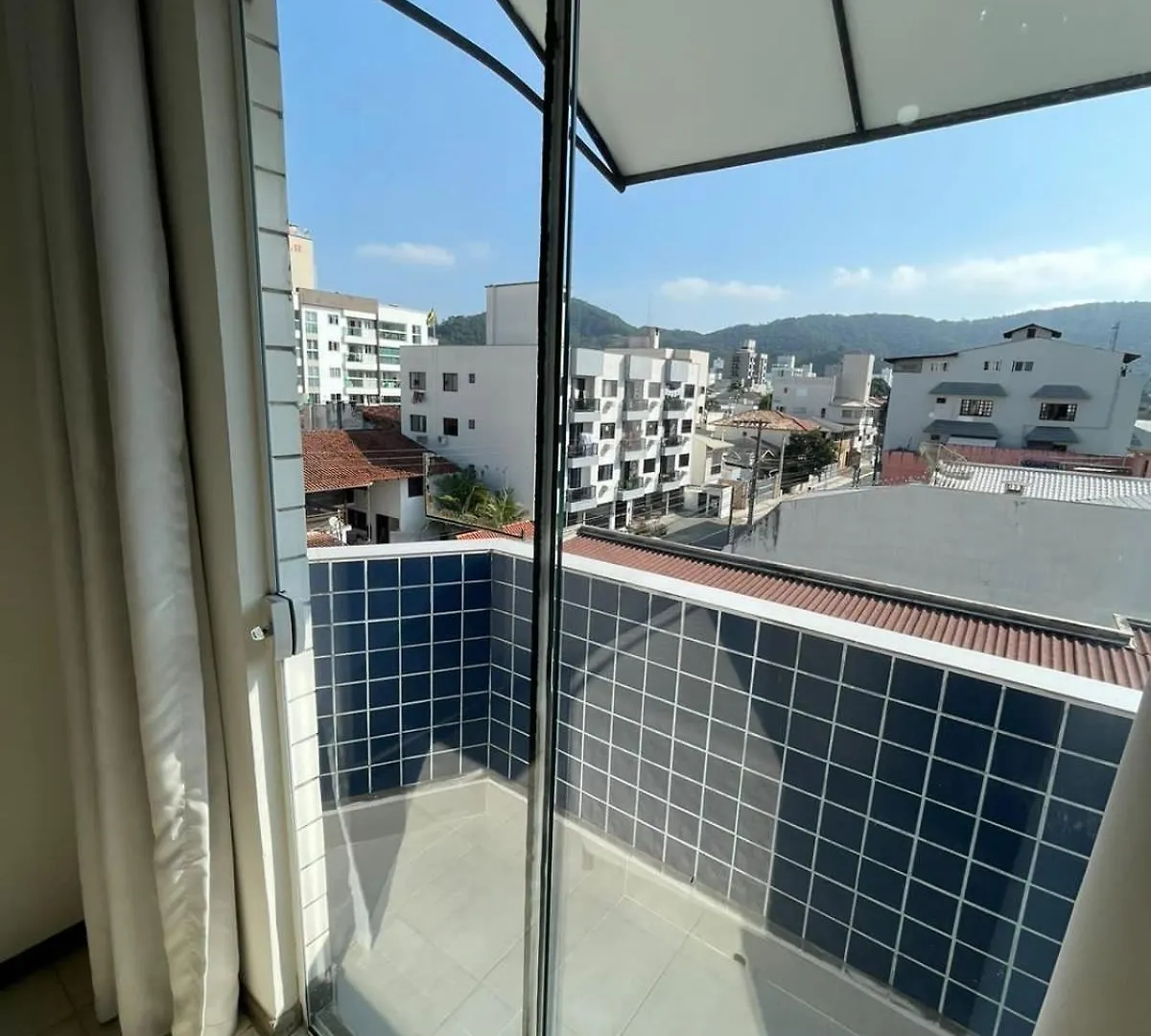 Shallom Hotel Balneário Camboriú