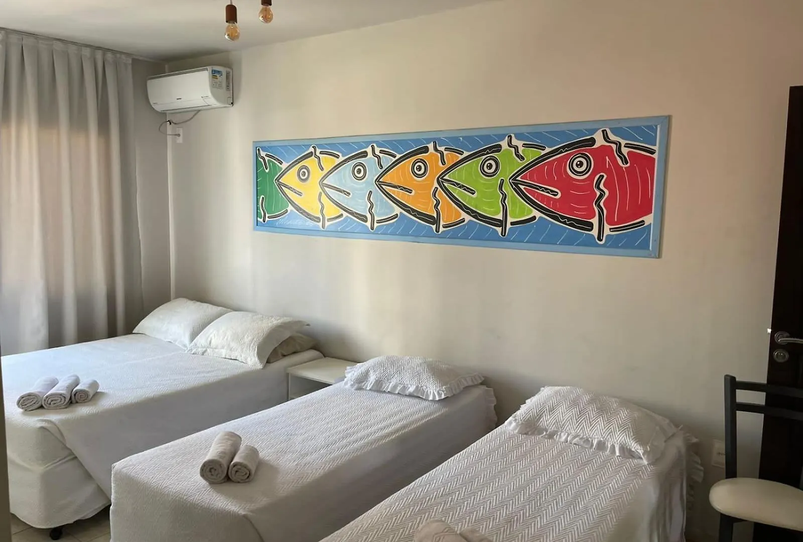 Shallom Hotel Balneário Camboriú