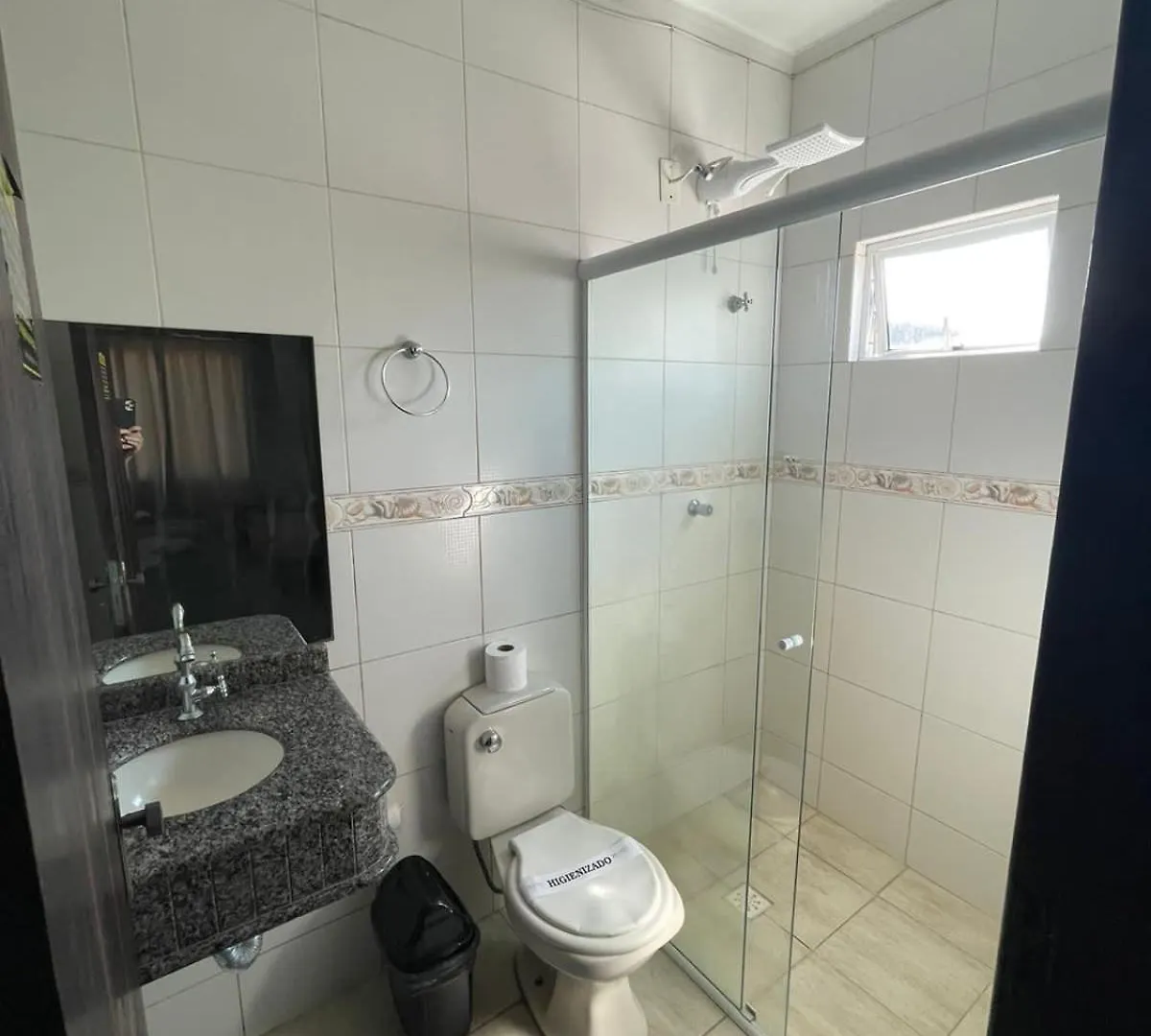 Shallom Hotel Balneário Camboriú