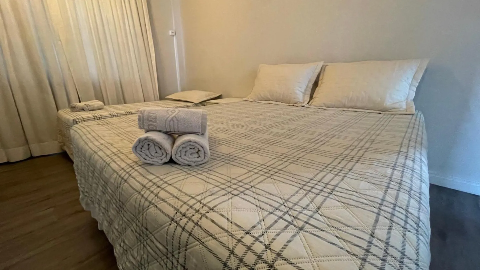 Shallom Hotel Balneário Camboriú Brasil