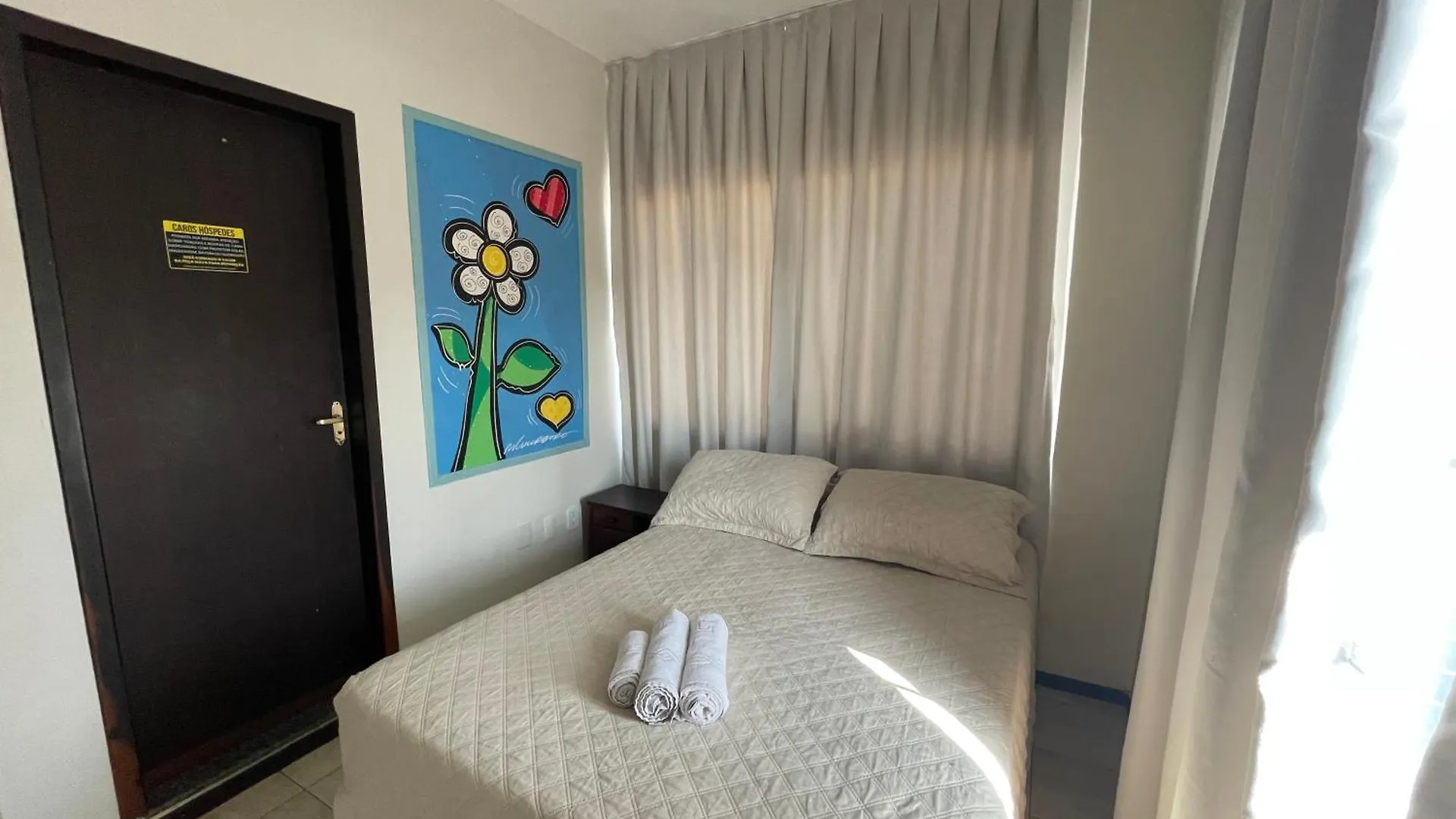 Shallom Hotel Balneário Camboriú