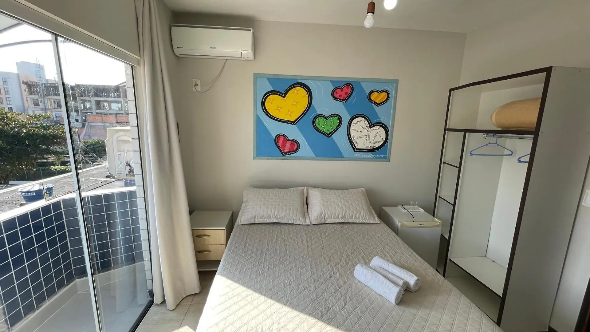 Shallom Hotel Balneário Camboriú