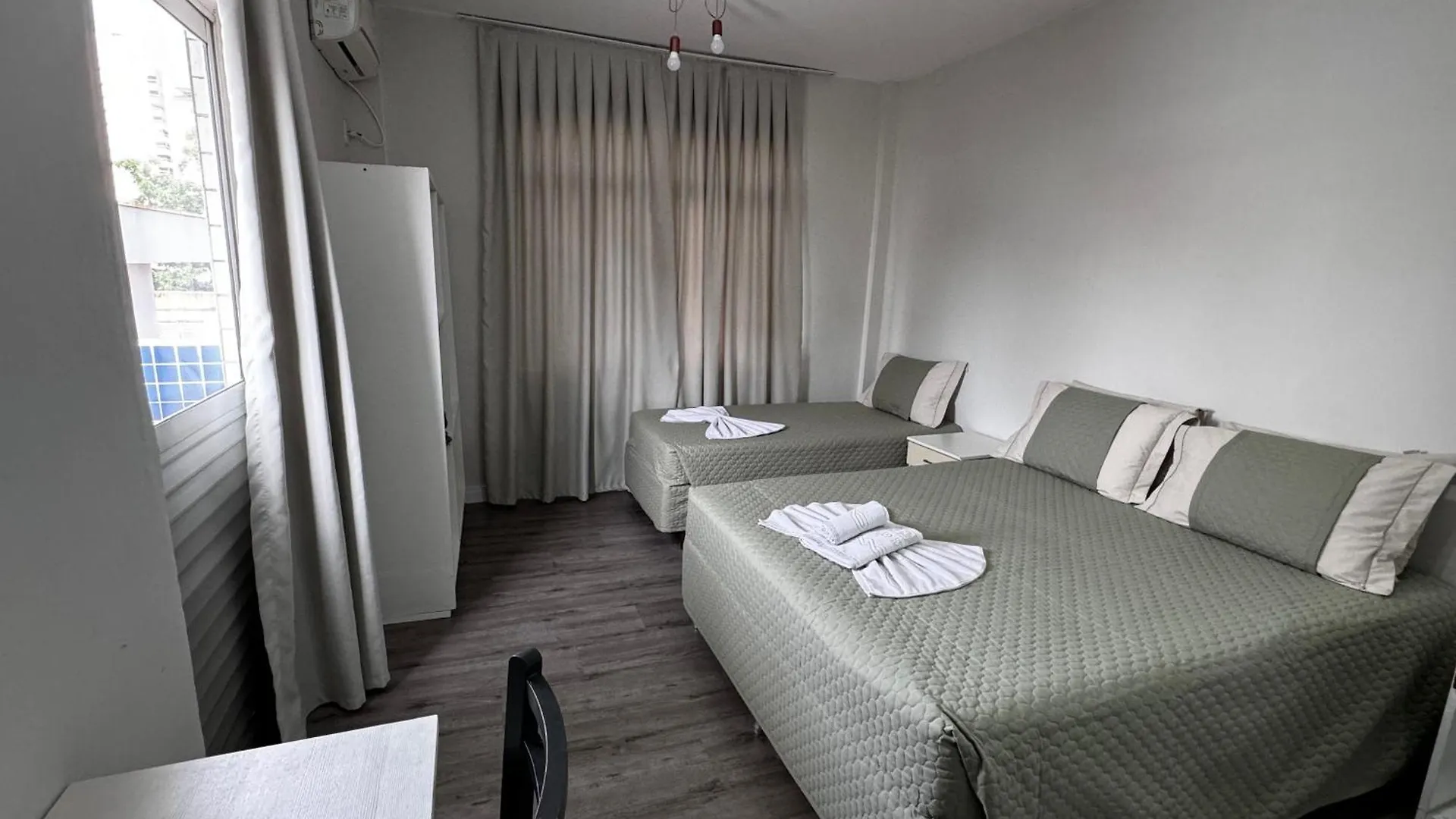 Shallom Hotel Balneário Camboriú