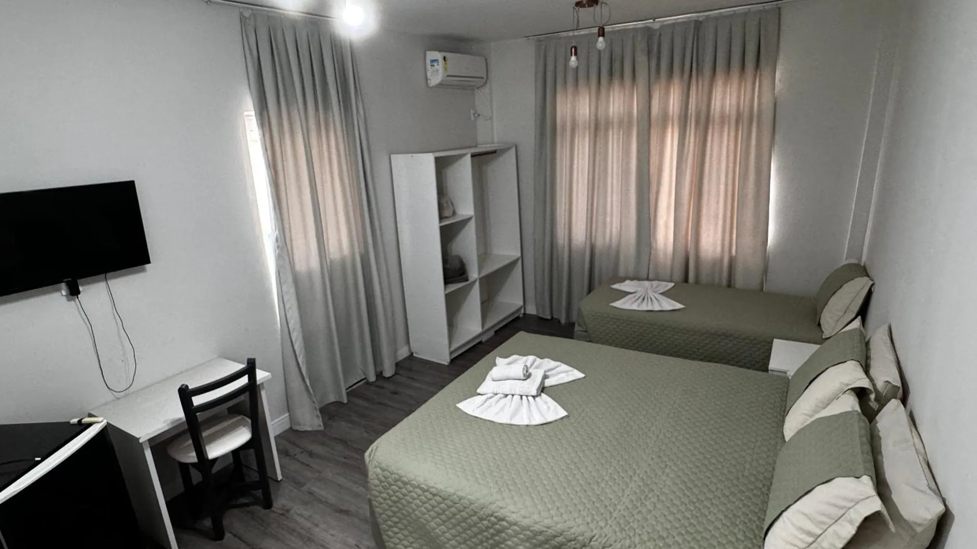 Shallom Hotel Balneário Camboriú Brasil