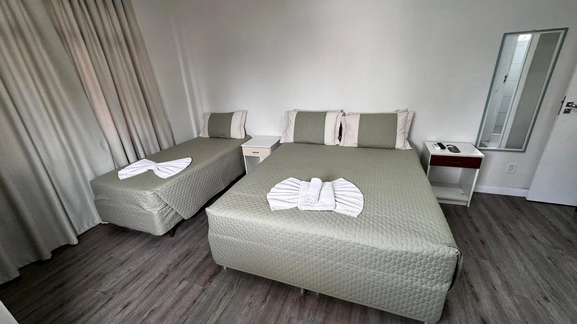 Shallom Hotel Balneário Camboriú