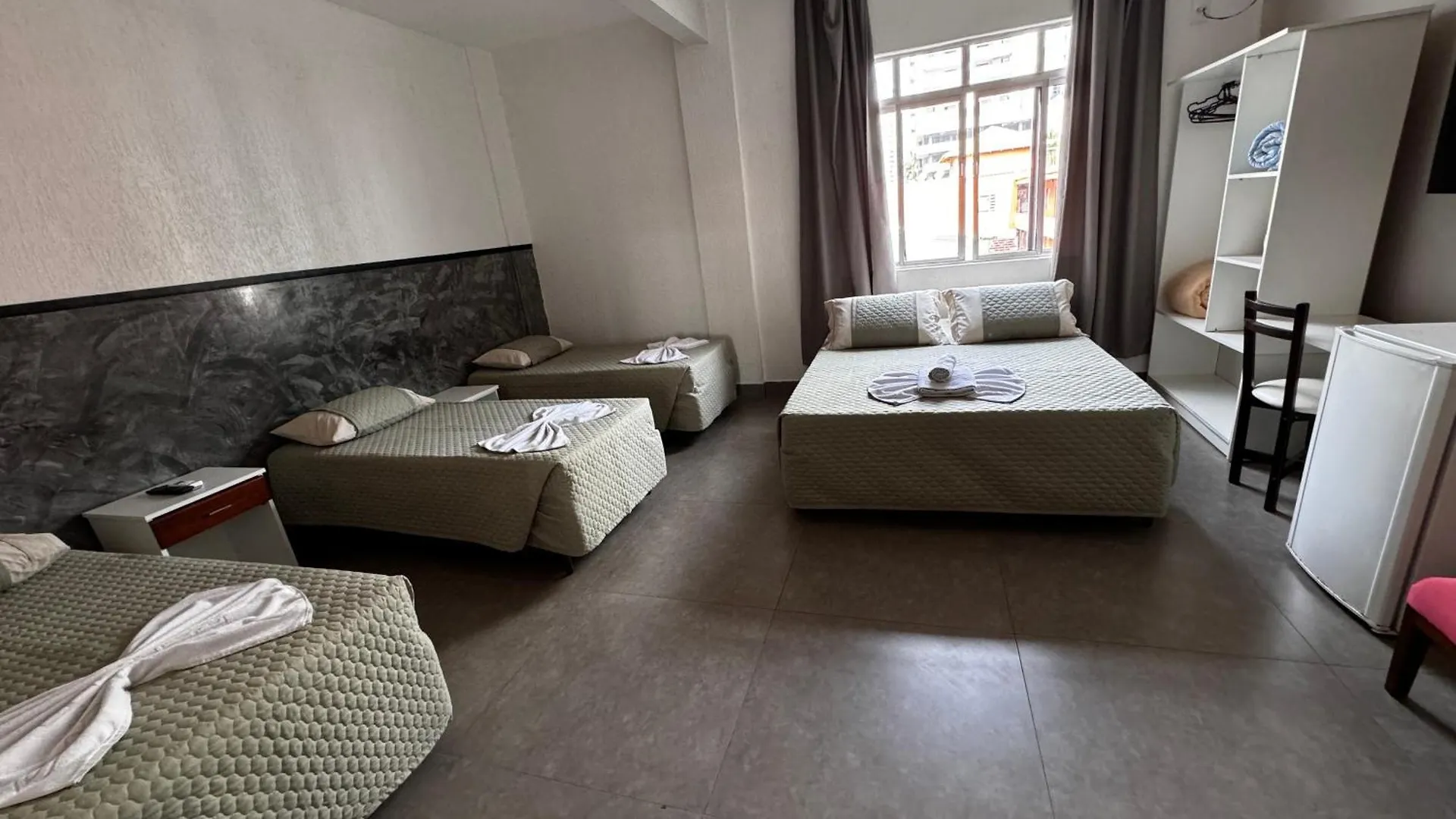 Shallom Hotel Balneário Camboriú