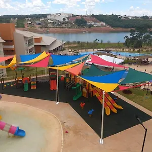 Ilhas Do Eco Caldas Novas