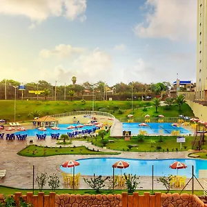 Golden Dolphin Express Oficial 3* Caldas Novas