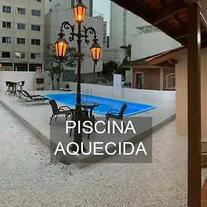 Suiça Faber *** Balneário Camboriú