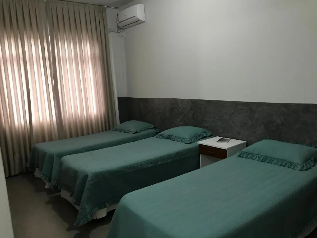 Shallom Hotel Balneario Camboriu