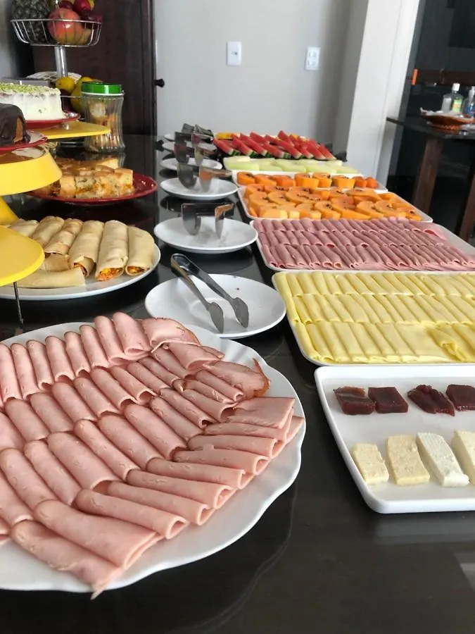 Shallom Hotel Balneario Camboriu