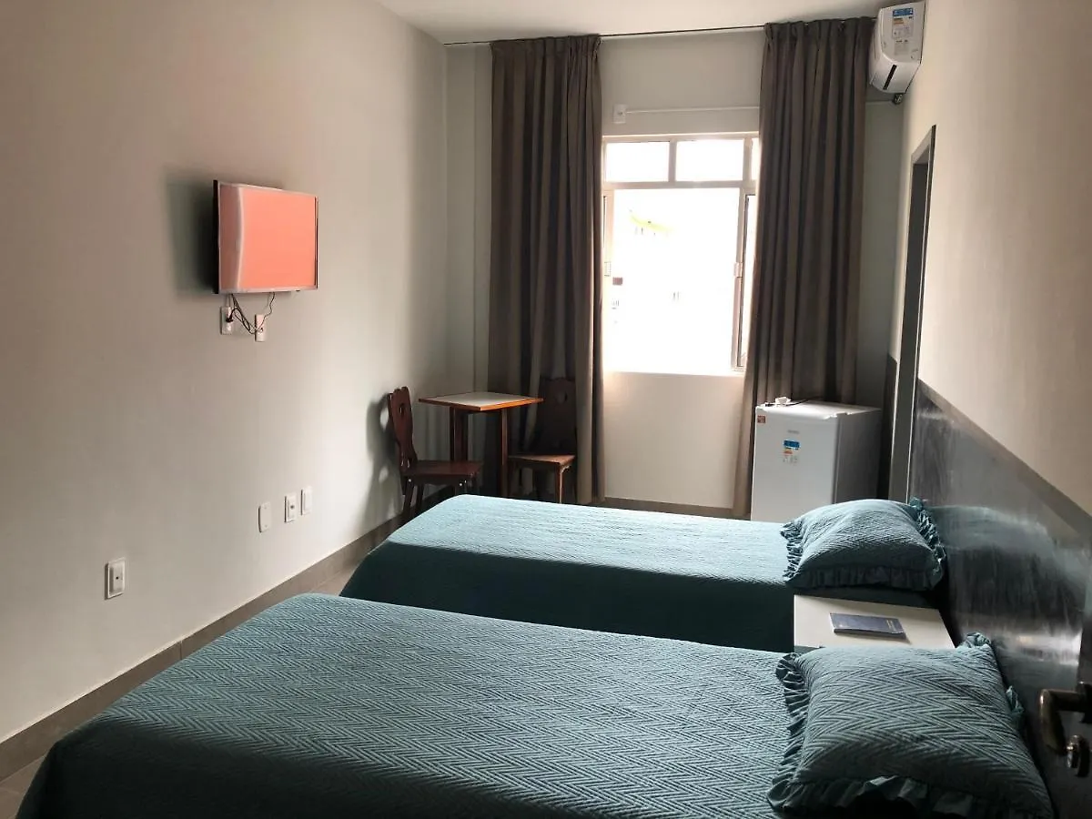 Shallom Hotel Balneario Camboriu