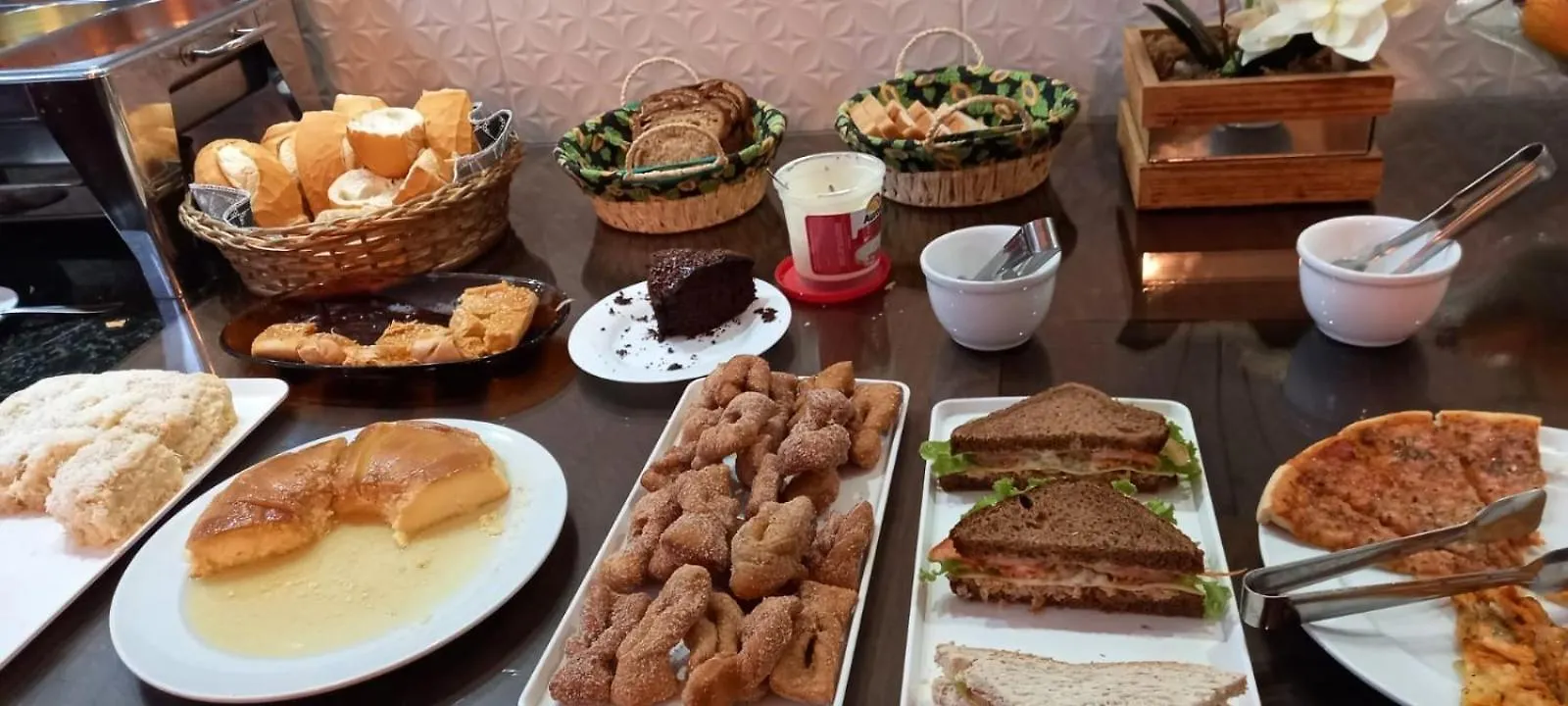 Shallom Hotel Balneario Camboriu