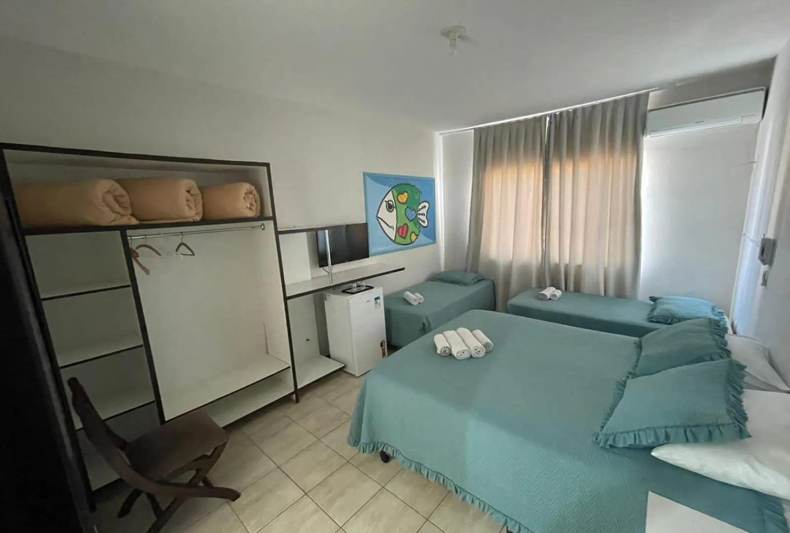 Shallom Hotel Balneario Camboriu 2*,  Brazil