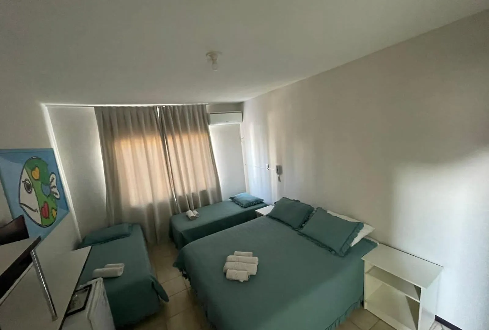 Shallom Hotel Balneario Camboriu