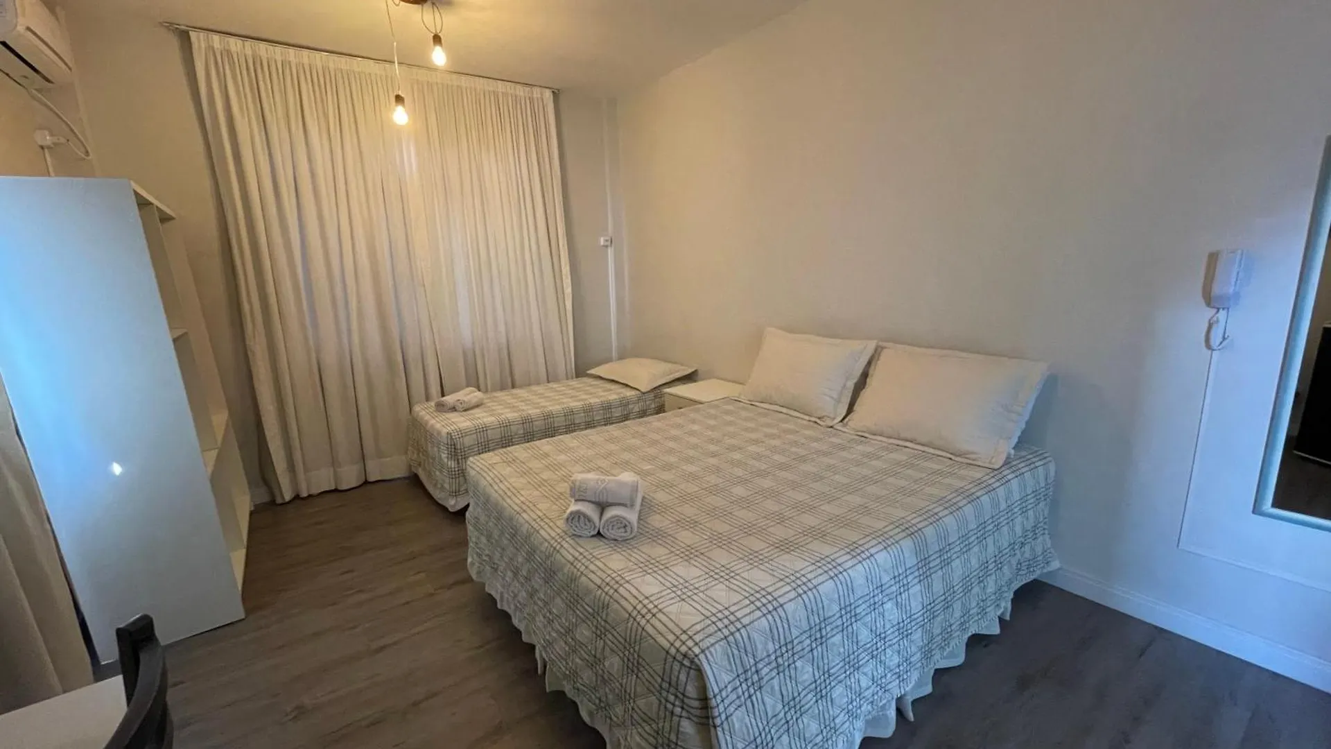Shallom Hotel Balneario Camboriu Brazil