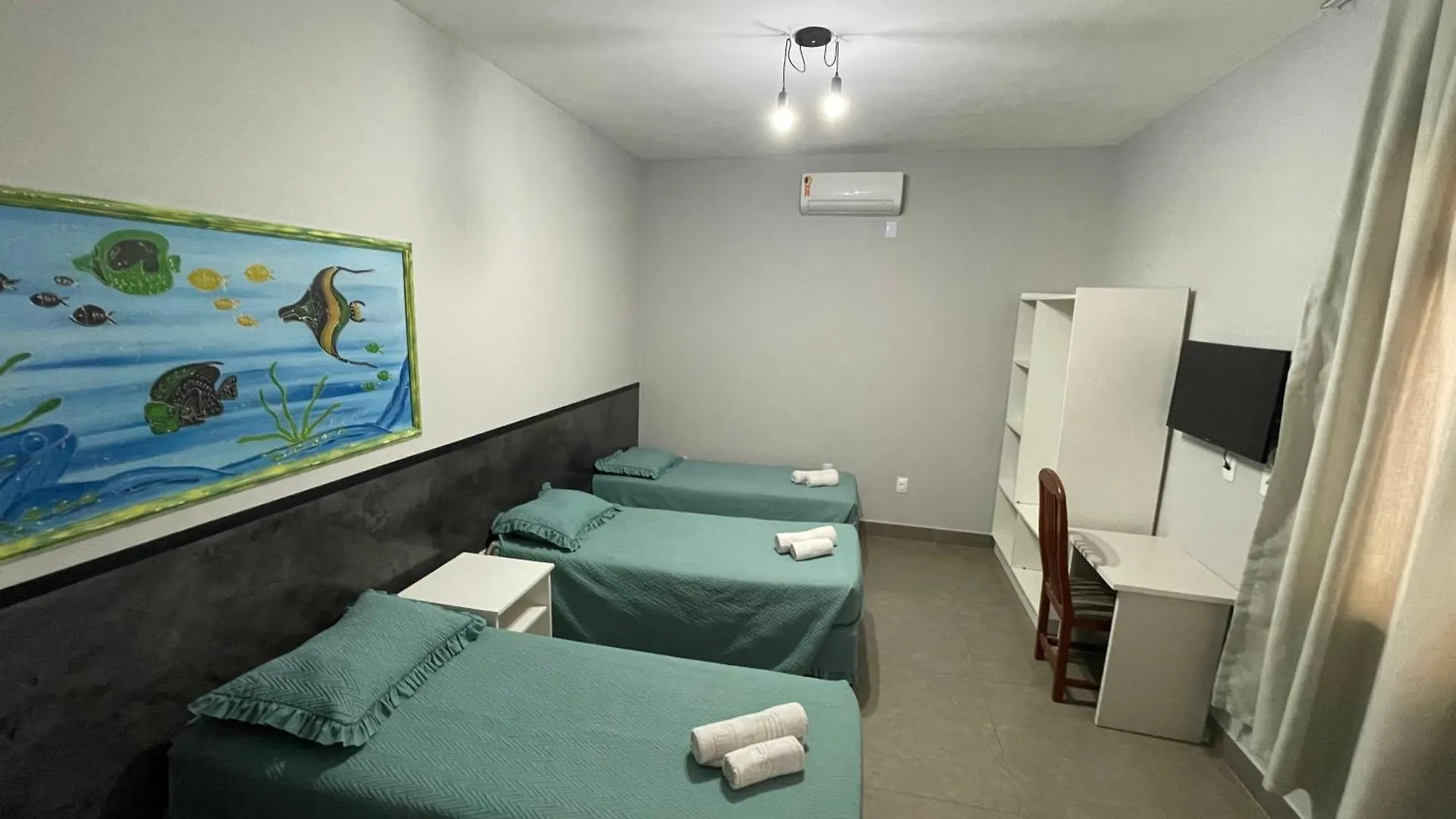 Shallom Hotel Balneario Camboriu