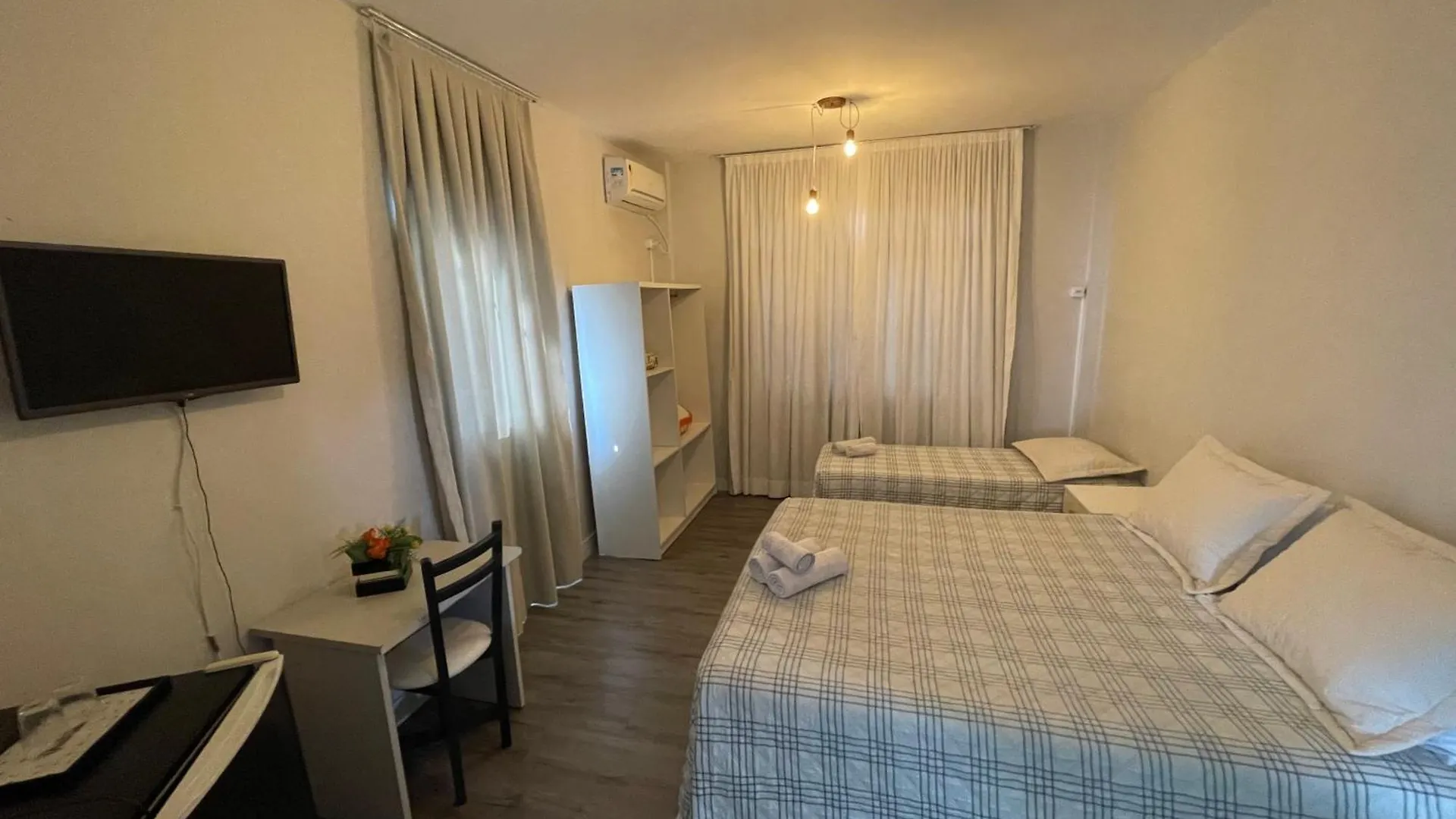 Shallom Hotel Balneario Camboriu 2*,  Brazil