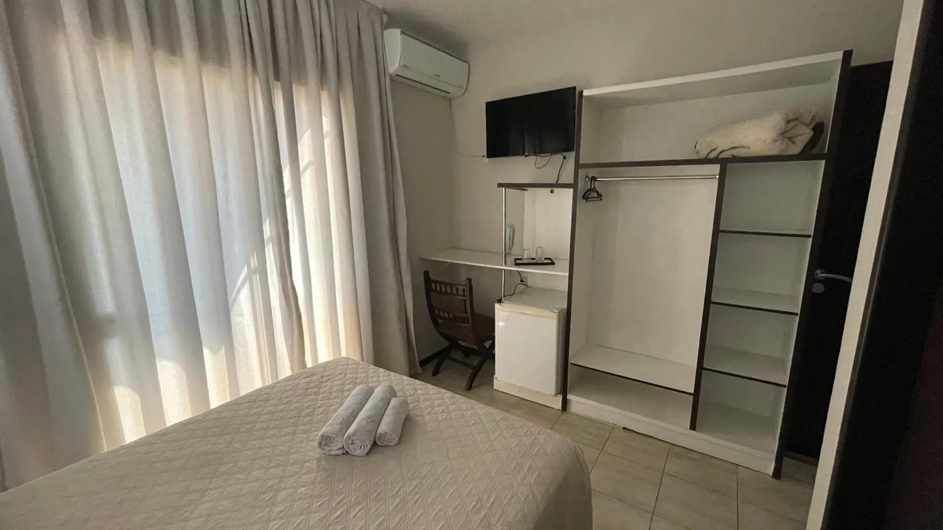 Shallom Hotel Balneario Camboriu