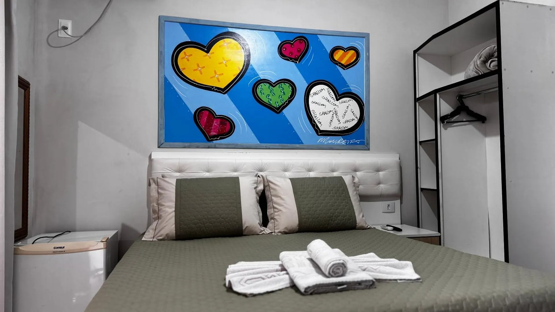**  Shallom Hotel Balneario Camboriu Brazil