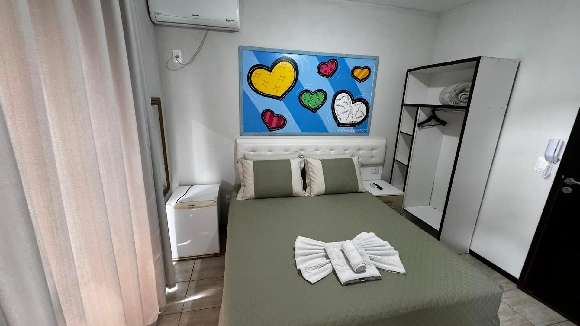 Shallom Hotel contacts