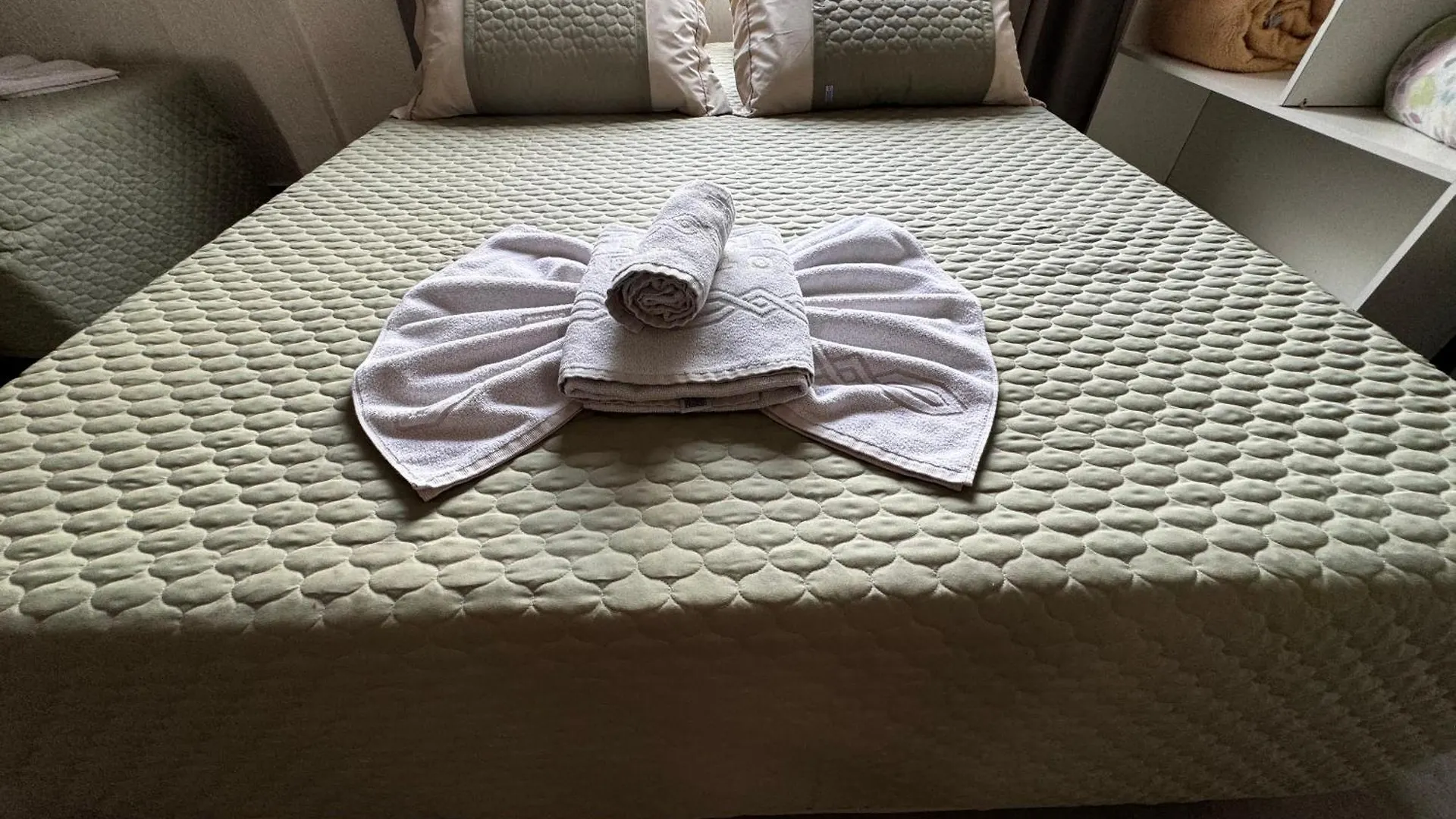 Shallom Hotel Balneario Camboriu 2*,  Brazil