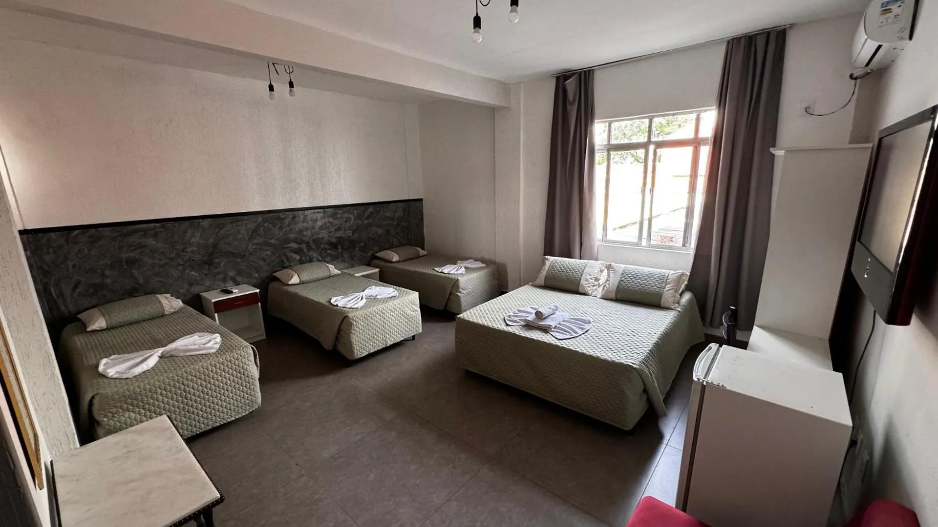 Shallom Hotel Balneario Camboriu