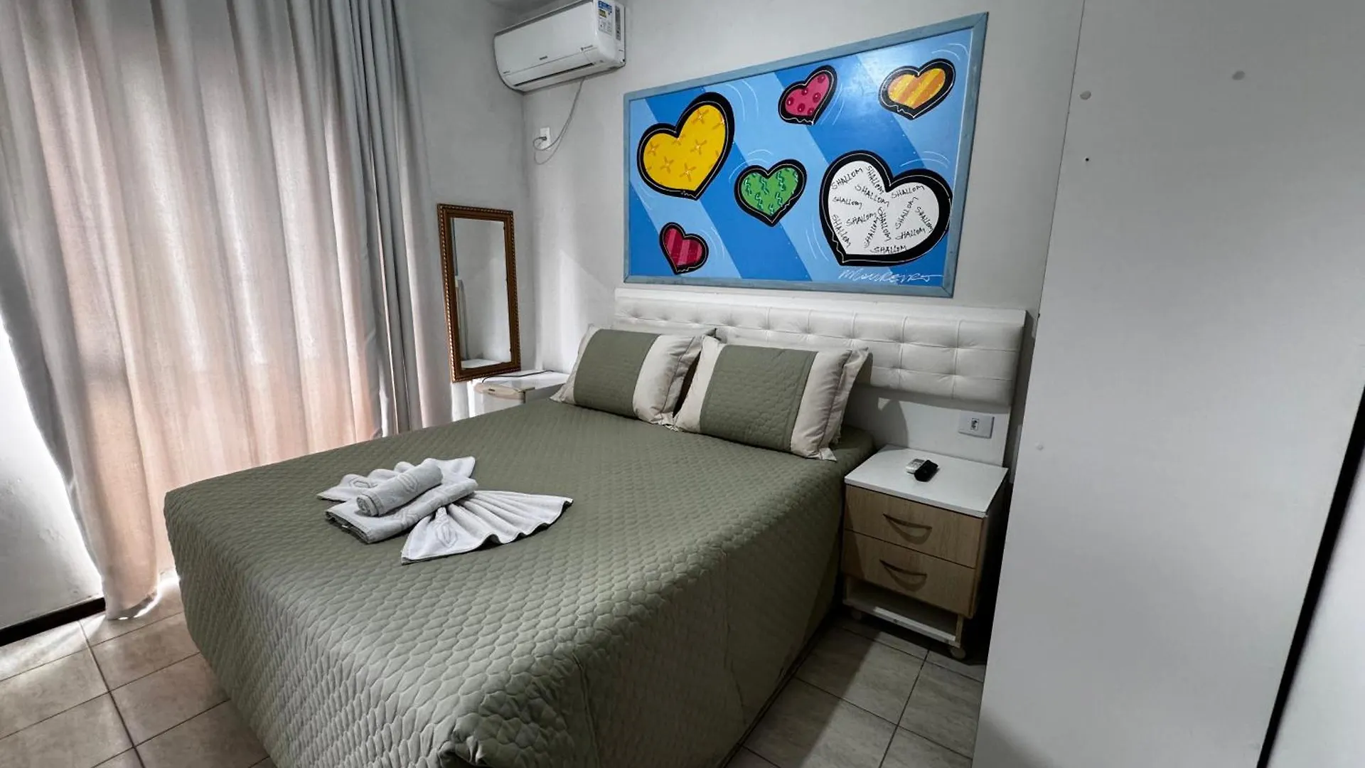 Shallom Hotel Balneario Camboriu