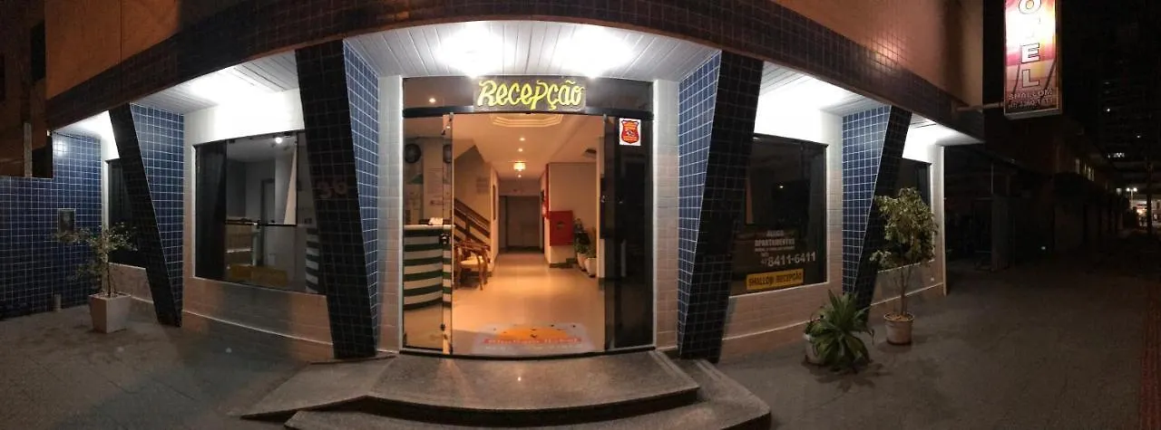 Shallom Hotel Balneario Camboriu